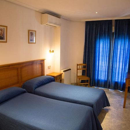 Hostal Acuario Гальвес Экстерьер фото