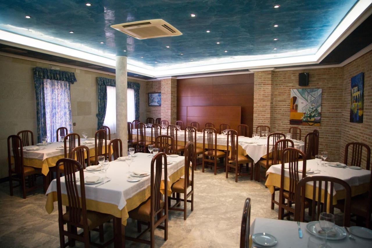 Hostal Acuario Гальвес Экстерьер фото